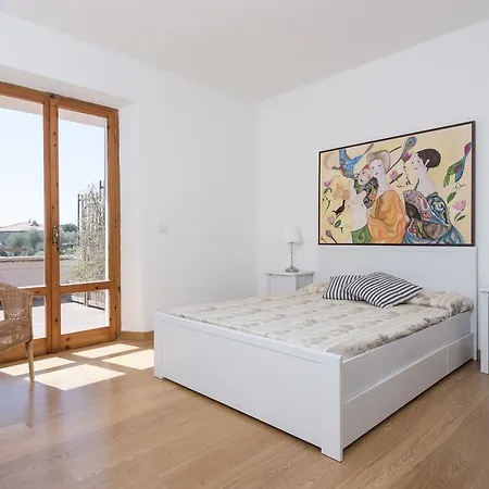 Apartman Con Terrazza Vista Mare *